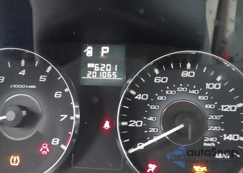 2011 Subaru Outback 2.5I Premium z USA, uszkodzony, nr VIN 4S4BRBGC0B3313850